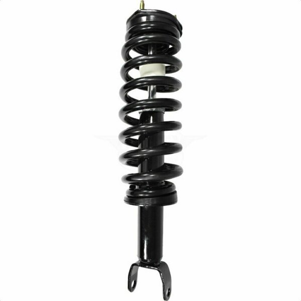 Unity Automotive Front Suspension Strut Coil Spring Assembly For Dodge Ram 1500 78A-11610